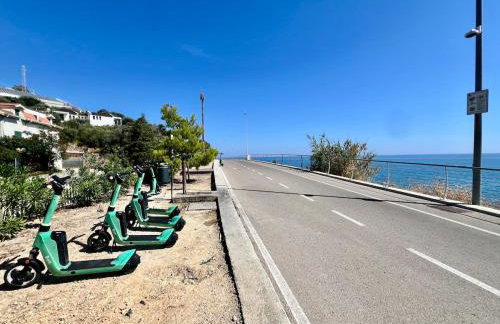 La FINESTRA sul MARE - Foto 79