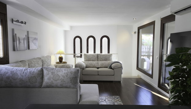 Posada Pilatos - Foto 2, Habitación