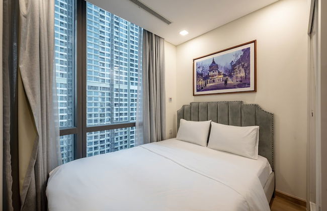 LANDMARK 81 Residences - ANGIA Hospitality - Foto 17
