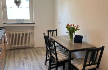 Fewo Alpina - Foto 10