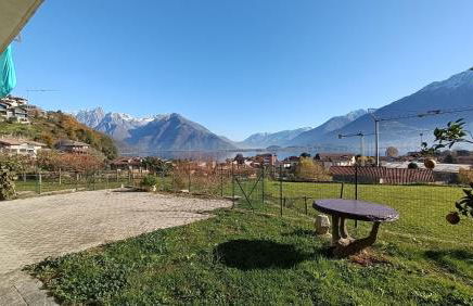 Apartment with garden, lake view and parking - Larihome A15 - Foto 7