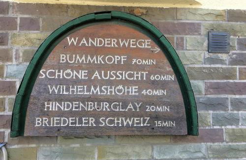 Ferienhaus Old Winery - Foto 56