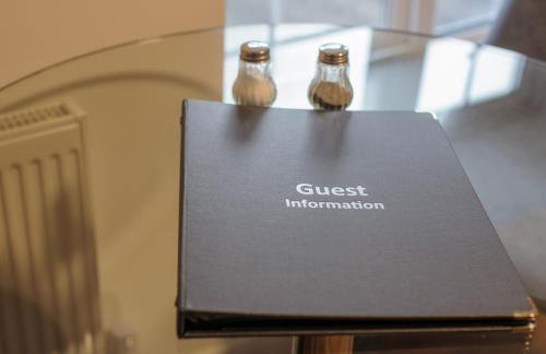 Donington Cottage Apt 5 - Photo 15