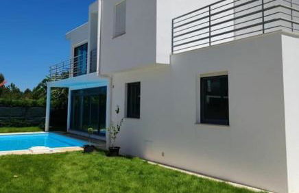 Villa Palmela Resort V5 Piscina privado - Foto 29