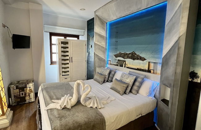 Apartamentos la Leyenda - Foto 41