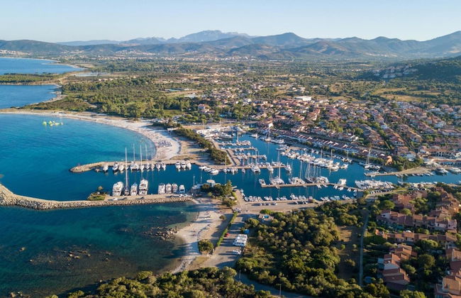 Villa La Bella in Ottiolu - Photo 20