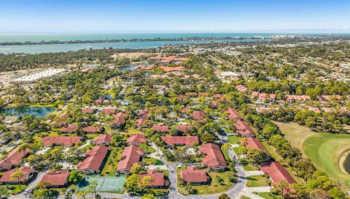 Tranquil Sarasota Retreat Near Beaches, Pool & Nature Escape - Timberwood Villa #183 - Roelens - Foto 4