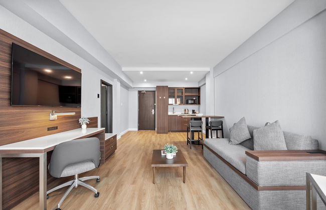 Armon Plaza Montreal Airport - Foto 27