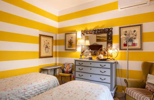 Casa del Gelsomino e del Nespolo - Foto 42