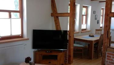 Ferienwohnung Gisela 80qm - Foto 3