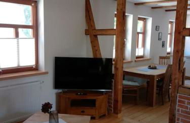 Ferienwohnung Gisela 80qm - Foto 3