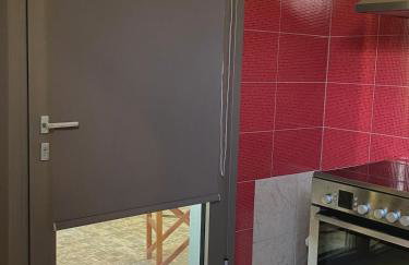 Helen's cozy studio (close to the airport) - Foto 12