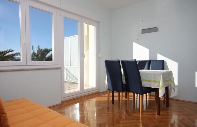 Apartments Vojnovic - Foto 33