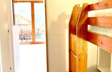 APPARTEMENT CHALETS DU SUPER D - Photo 22