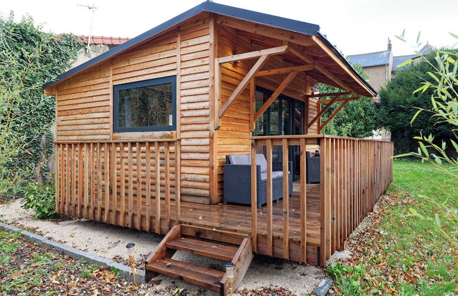 Appartements Pied à Terre, haut standing avec cuisine équipée et terrasse / Groupe HRM - Foto 13