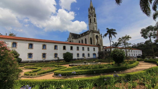 Caraça Sanctuary Excursion - Foto 4