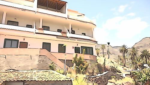 Apartamentos Nayara - Foto 2