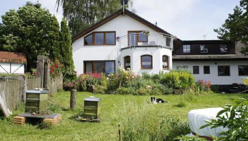 Bushof - Leben auf dem Land - Foto 3