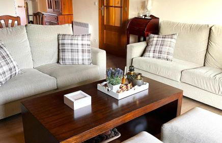 Bonita planta baja con vistas panorámicas y piscina - Foto 22