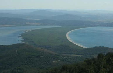 Argentario bed and beach - Foto 16