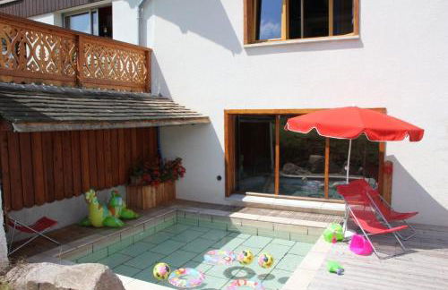 Chalets Julien - Foto 11