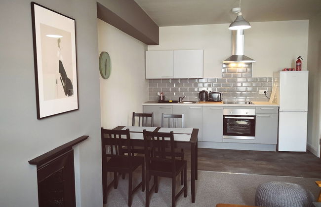 Homely Serviced Apartments - Figtree - Foto 22