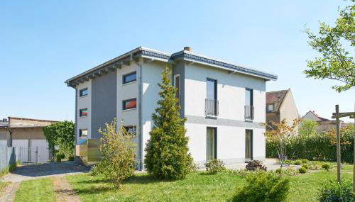 Bei Meyers im Leipziger Neuseenland - Foto 2