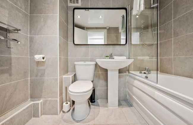 Host Apartments The Georgian Quarters at Bedford - Photo 10