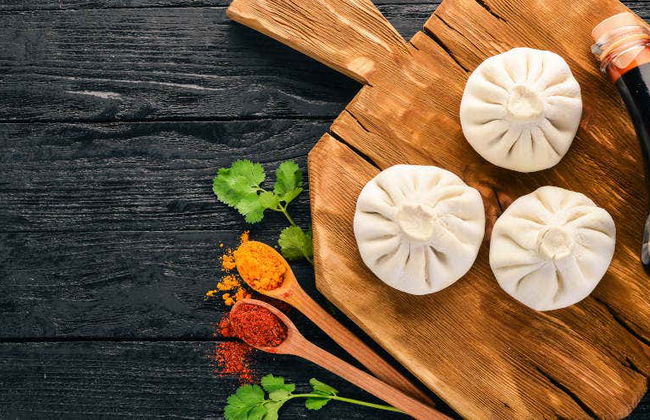 Georgian Cuisine Cooking Class - Foto 1