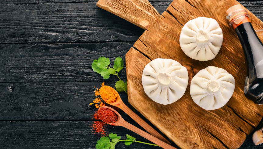 Georgian Cuisine Cooking Class - Foto 1