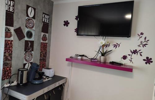 Ferienwohnung Rhein-Main II - Foto 6