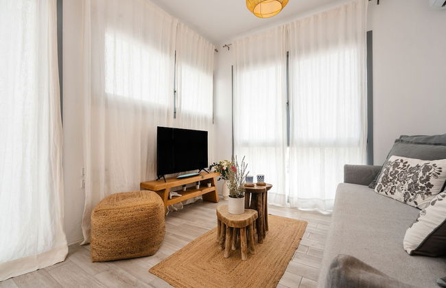 Yara sea View Apartment Agia Anna - Foto 2