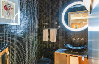 Skyline Villa Indoor Pool Hot Tub - Foto 42