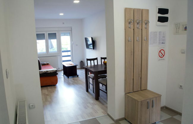Apartments Velickovic - Photo 42