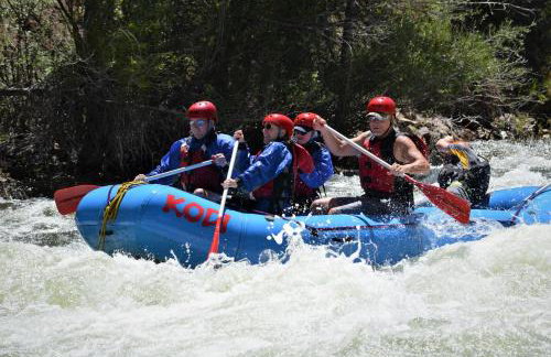 Heart of Frisco Condo - Foto 32