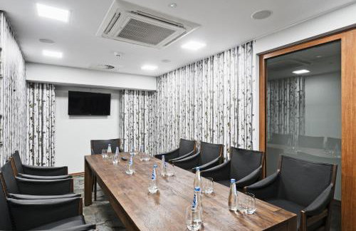 Apartamenty przy Hotelu Żywieckim - Foto 25