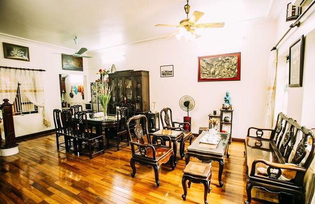 Hanoian Style - Foto 18