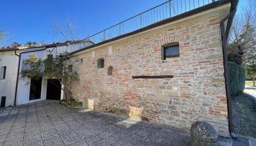 Chalet in Monte Sibillini Park - Foto 2