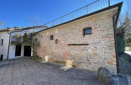 Chalet in Monte Sibillini Park - Foto 2