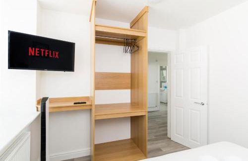 MA Kenilworth - Foto 12