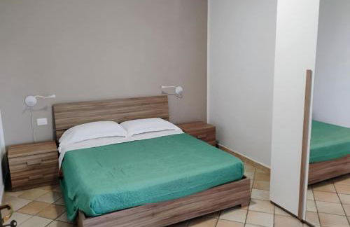 Ristorante Residence Brezza Marina - Foto 1