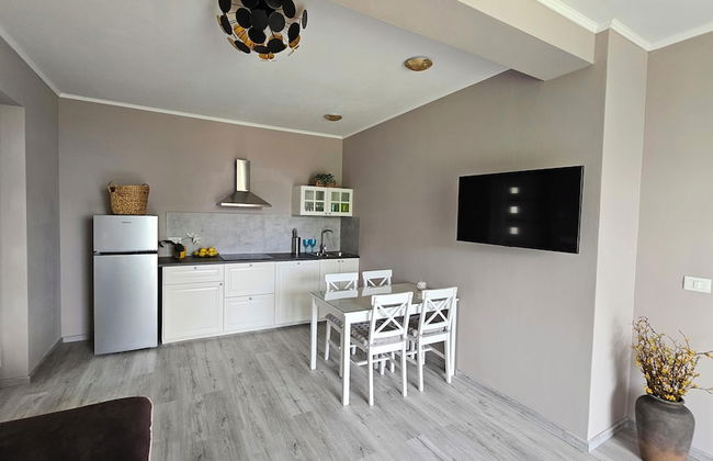 Apartments with Pool Casa Bianca - Foto 8