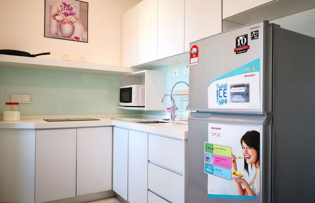 Penang Studio Suite in Georgetown - Photo 17