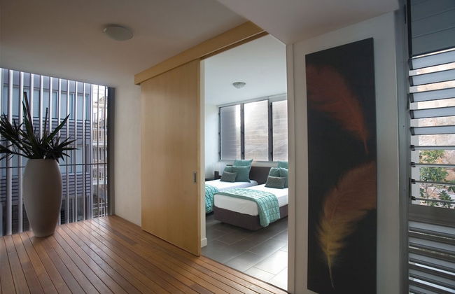 1 Bright Point Apartment 5201 - Photo 5