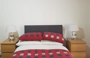 Bentinck Street Ground Floor Apartment - Foto 32