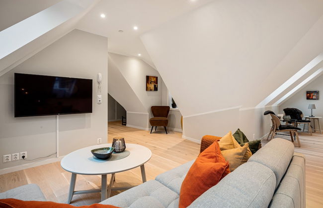 Keyser Apartments 8 - Foto 43