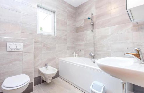 4 Bedroom Lovely Home In Bribir - Foto 36