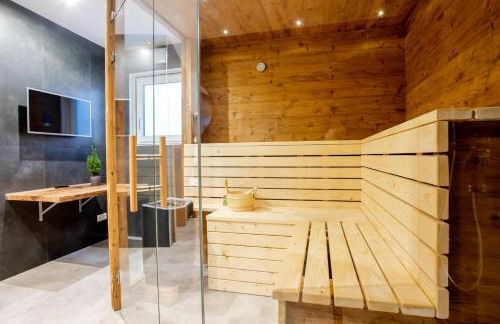 Private Spa & Garden Alpi - Foto 51