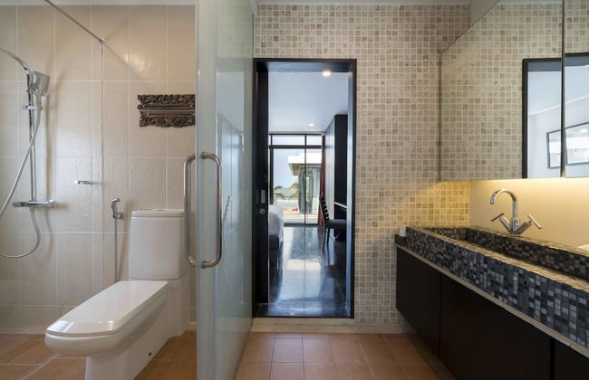 Tolani Le Bayburi Villas Pranburi - Photo 24