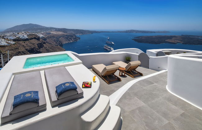 Eteoro Suites - Foto 34